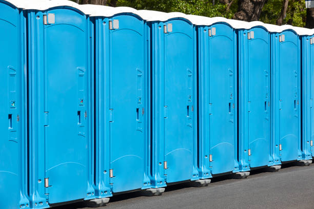 Best Short-Term Portable Toilet Rental  in Spencer, OK