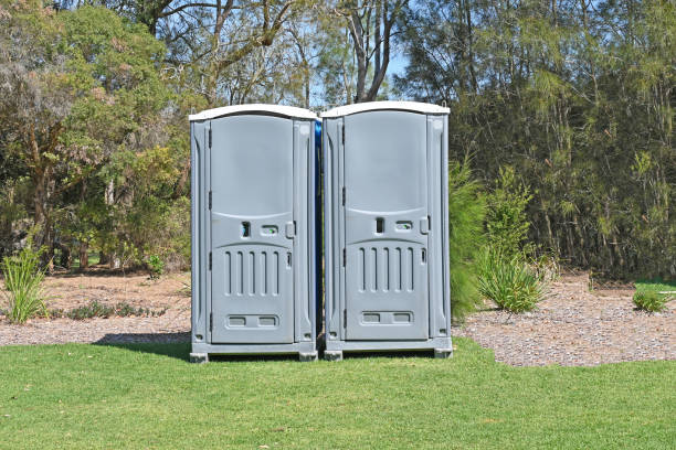 Portable Restroom Servicing (Cleaning and Restocking) in Spencer, OK