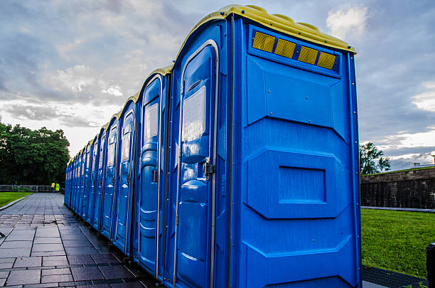 Best Event Portable Toilet Rental  in Spencer, OK