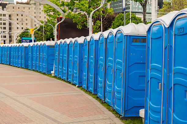 Best Standard Portable Toilet Rental  in Spencer, OK